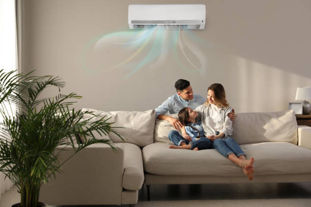 Reliable Puget Island, WA HVAC Solutions